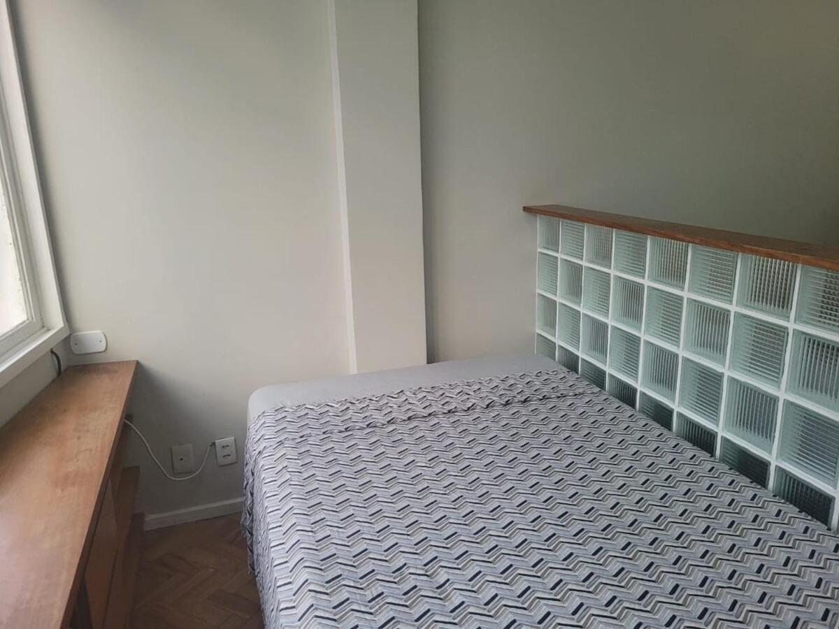 Apartamento Suh Leme 04 Confort